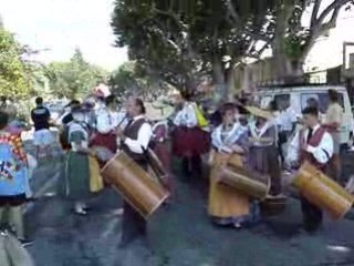 Manifestations anti-libérales à Tarascon - 3