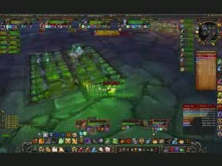 Naxx 10 Gluth (Zamara POV)