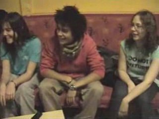 BA_Panique SO FRESH TOUCH VIDEO LISTE SUPMECA 2008 - 2009