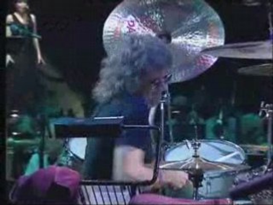 Deep Purple - Sometime i feel like screaming