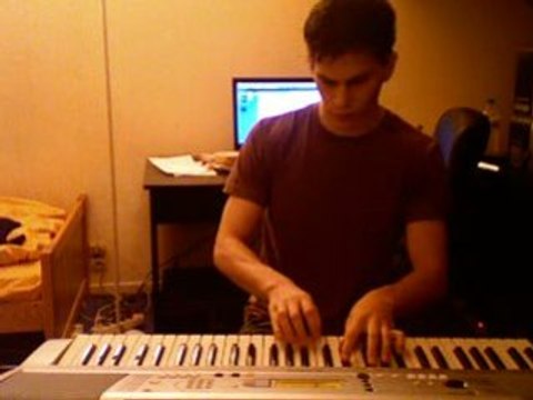 To Zanarkand (Full) - Final Fantasy Piano collections