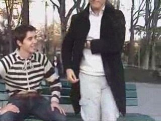 Pub_Polo so fresh touch video liste bde supmeca 2009