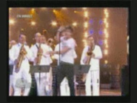 TEASER # MOSIMANN IL Y A JE T'AIME & JE T'AIME