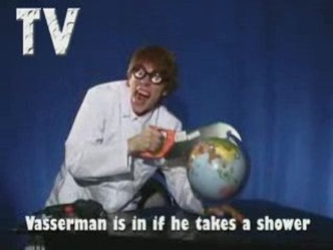 Семён по ракетам!