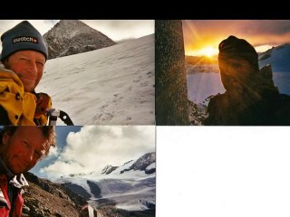 présentation de jean claude Mettefeu