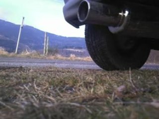 silencieux inox mdac