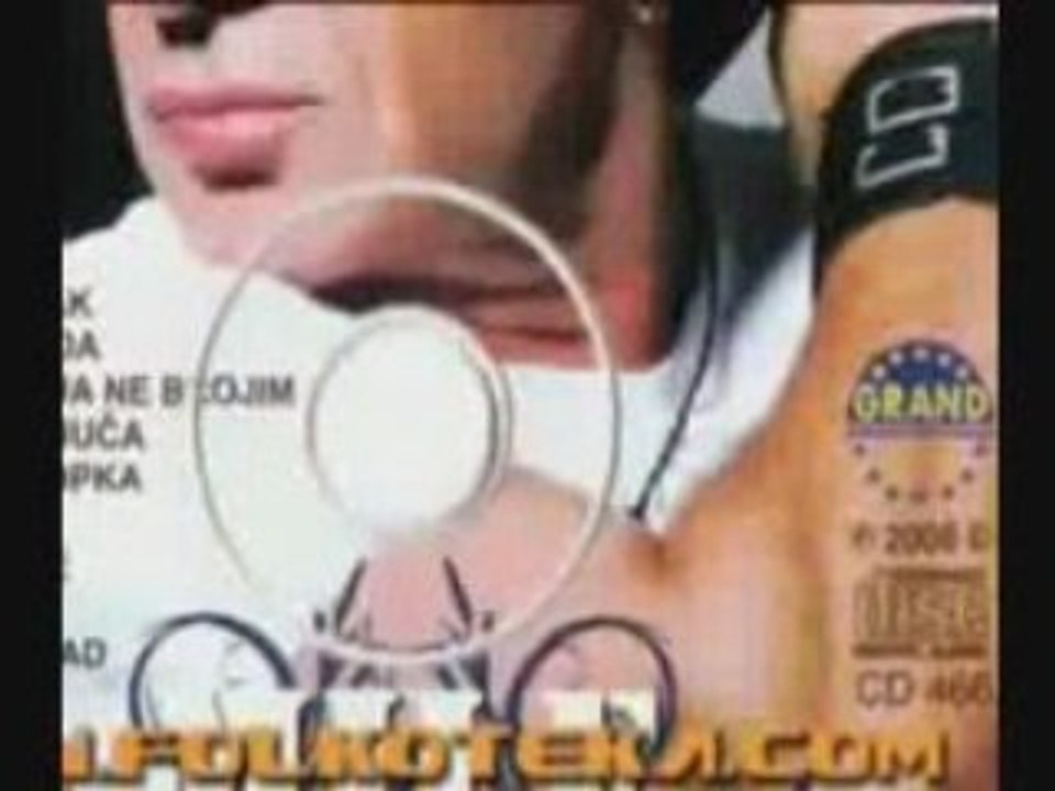 Mile Kitic - Kopka Me Kopka