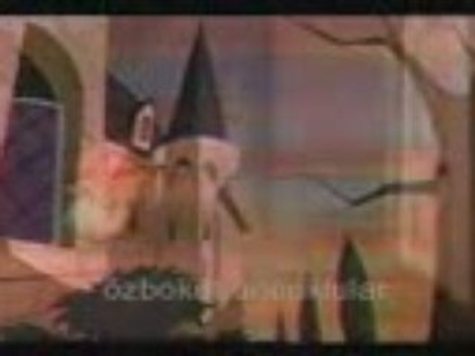 KÜFÜRBAZ HAYDO 3 (Mi