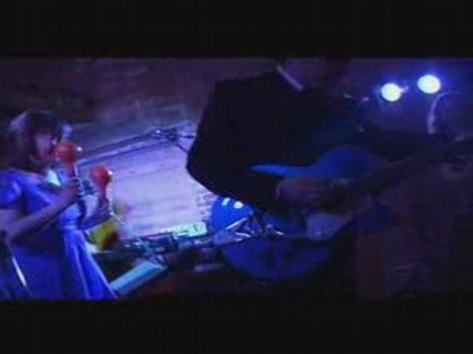 Dominic Halpin Iko Iko at wedding