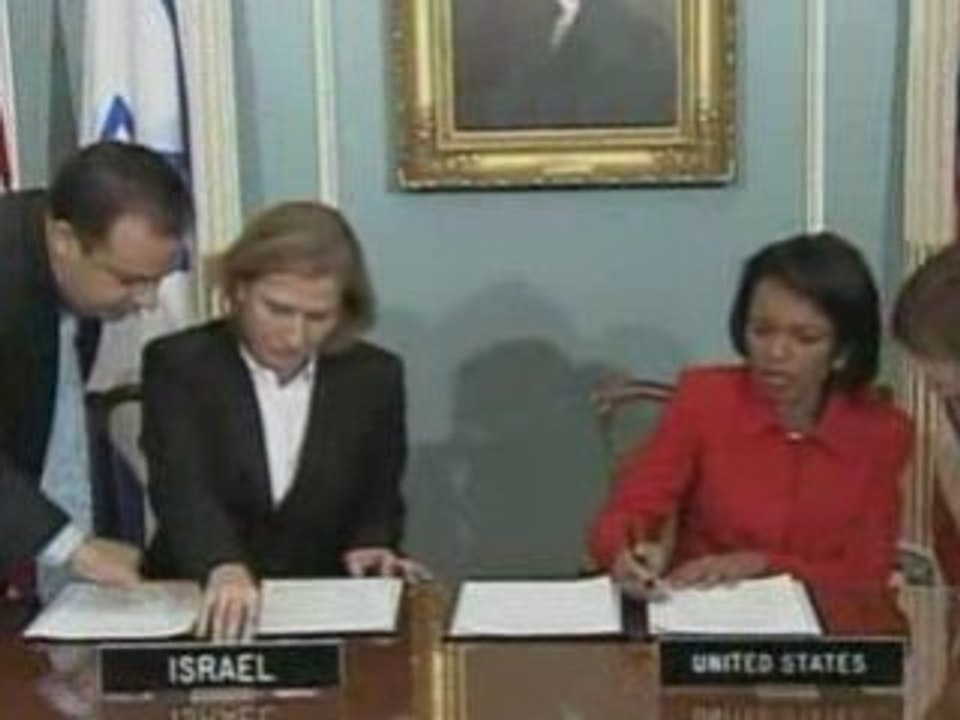 Israel ceasefire vote