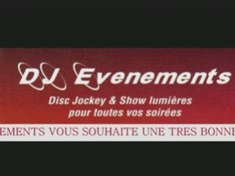 DJ Evenements News