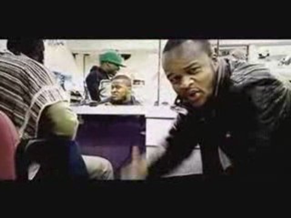 Dosseh Aigle Royal Feat Rim K Rap2france.com