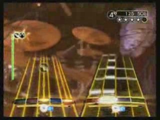 Rock band - Wave Of Mutilation - Piwies - Guitare/Batterie