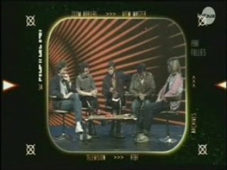 Gilles VERLANT * zoom arrière * (part 1)