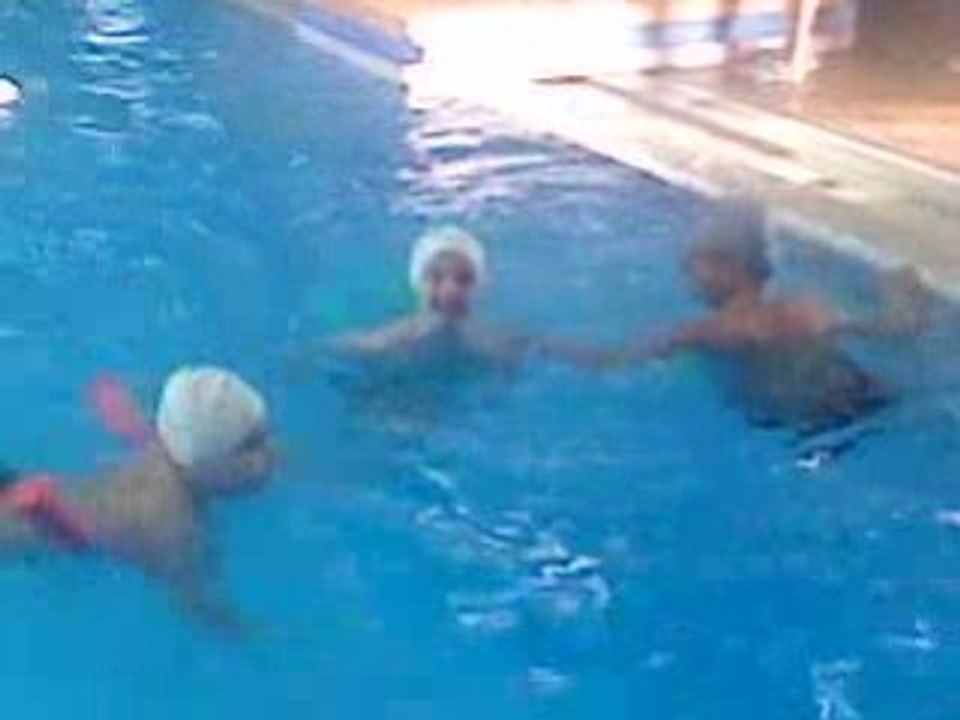 la derniere et la bonne