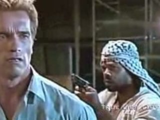 Dailymotion - hollywood et les arabes 1/3