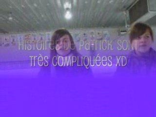 Mes amours et nos conneries