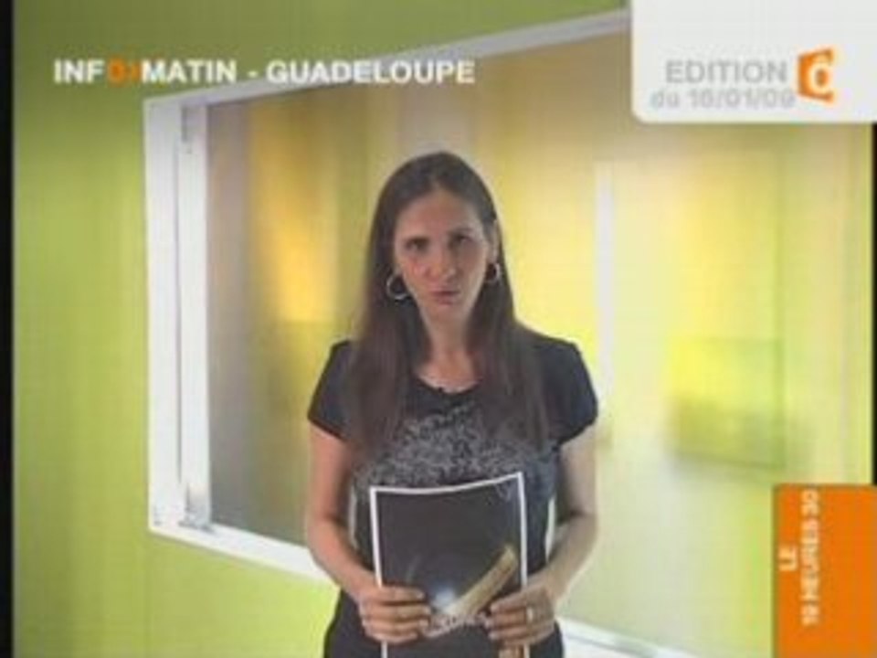 Laetitia 16-01-09