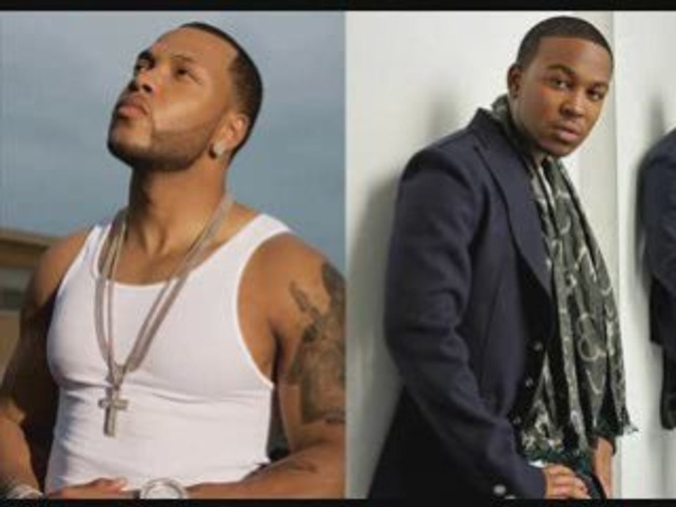 Flo-Rida - Action featuring Pleasure-P 2009
