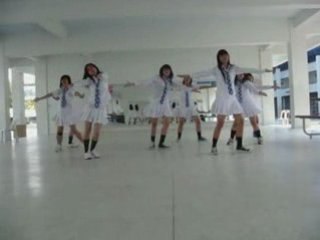 Purple Pride: Mout's Spirit