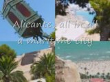 Learn Spanish in Alicante Spain
