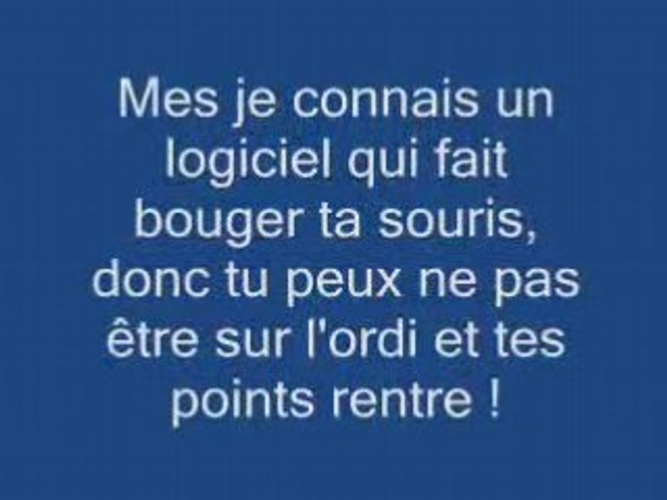 $$!! ASTUCE EUROBARRE ARGENT !!$$