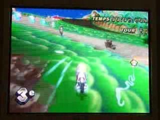 [Multi] Mario kart Wii Mondial (épisode 2)