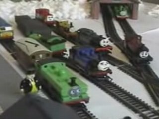 Charles Dicken's Christmas Carol Part 3