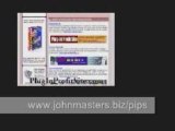 Home Business Ideas and Opportunities at www.JohnMasters.biz