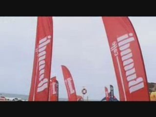 EPST 2008 - Ericeira, Jour 1 Eng