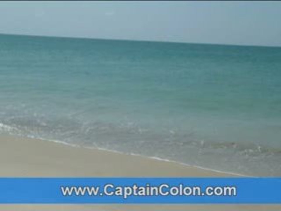 Sea Water Trace Minerals Don Jansen Radio Part 3