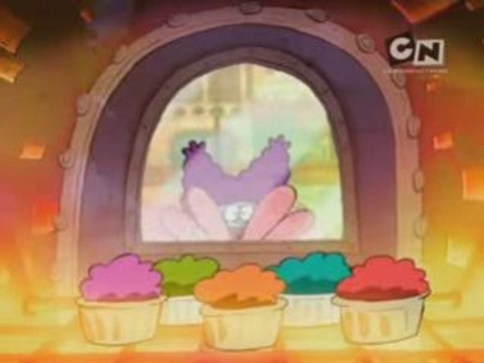 Chowder intro (pan-European version)