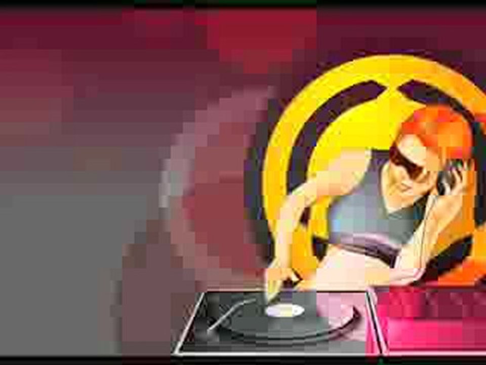 Dj Kantik - Crystal (2009)