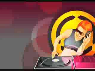 Dj Kantik - Crystal (2009)