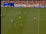 Juventus - Benfica Ibrahimovic