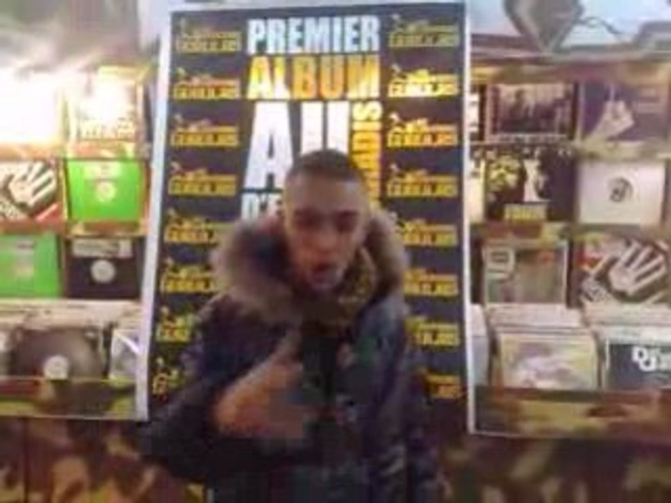 DEMI PORTION TMAXX FREESTYLE 2009