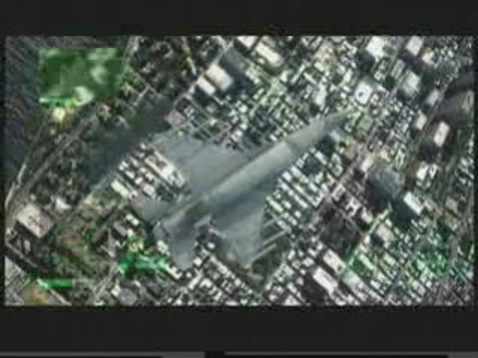 Ace combat
