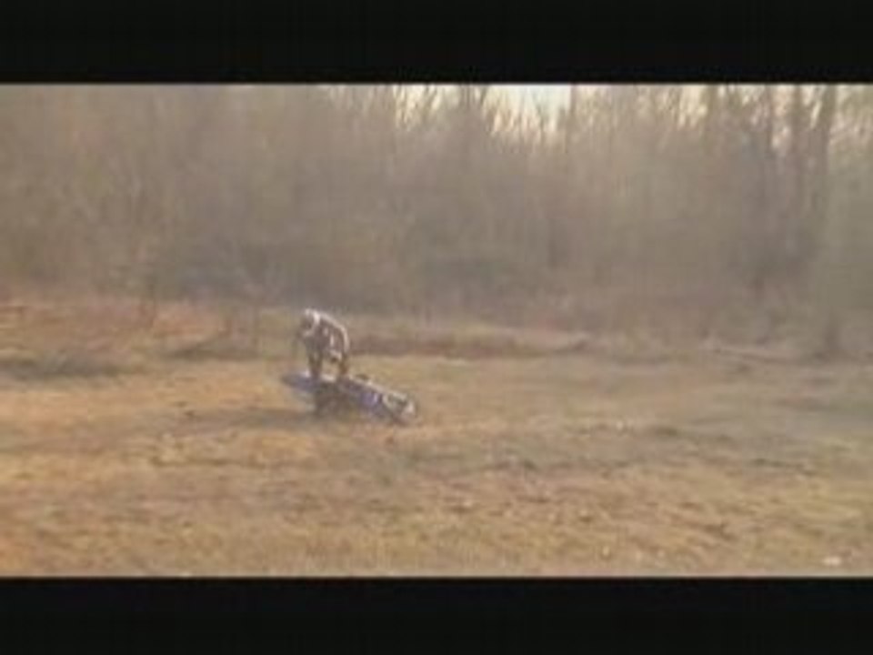 session barrage