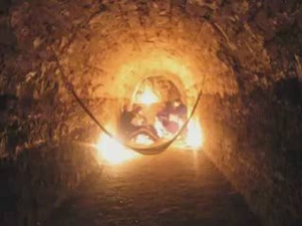 Lyon Mysteries - Anticmos