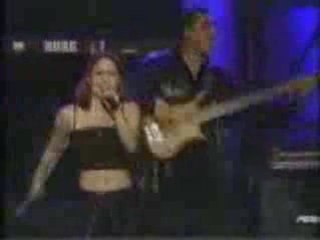 Jennifer Pena Tengo Miedo (Live)