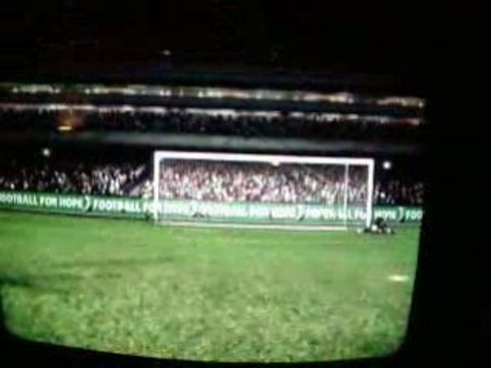 BBBUUTT coup franc C.ronaldo