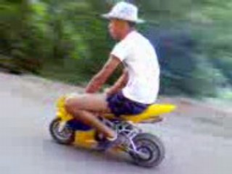 BOUMALNE DADESS