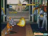 Super Street Fighter II Turbo HD Remix -  Vieux persos!