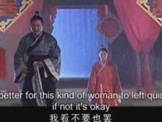 Butterfly Lovers 01.2