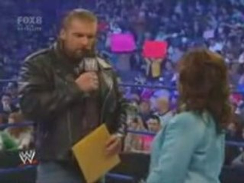 Smackdown 16.01.2009 Part 2