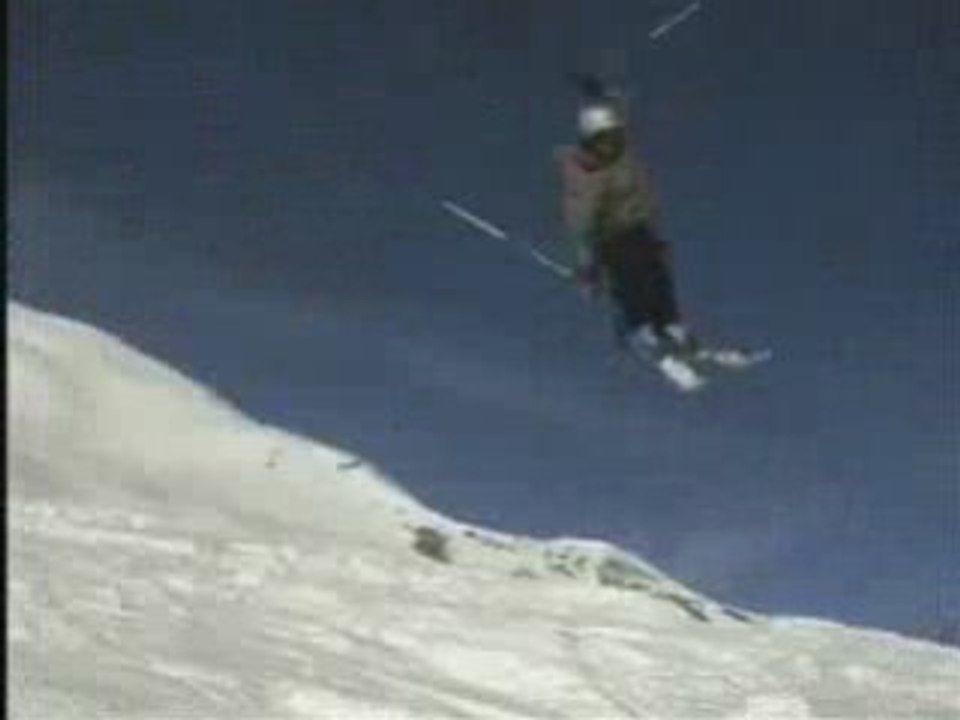 ski a st-anne