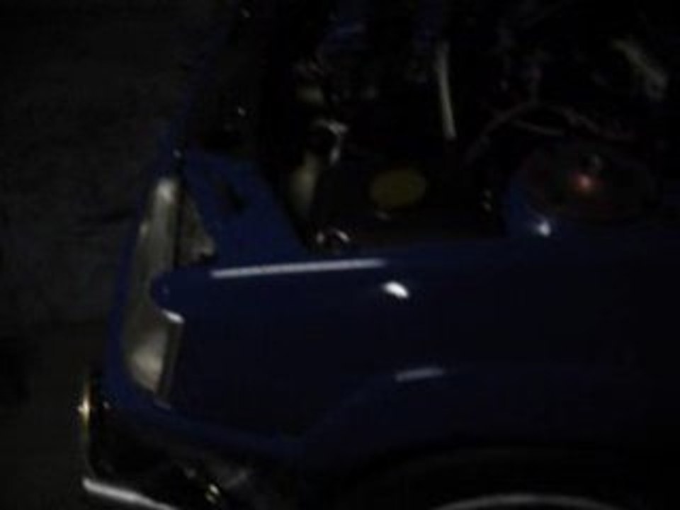 205 gR f 2/13 . BIENTOT FINI PAVERANI COMPETITION