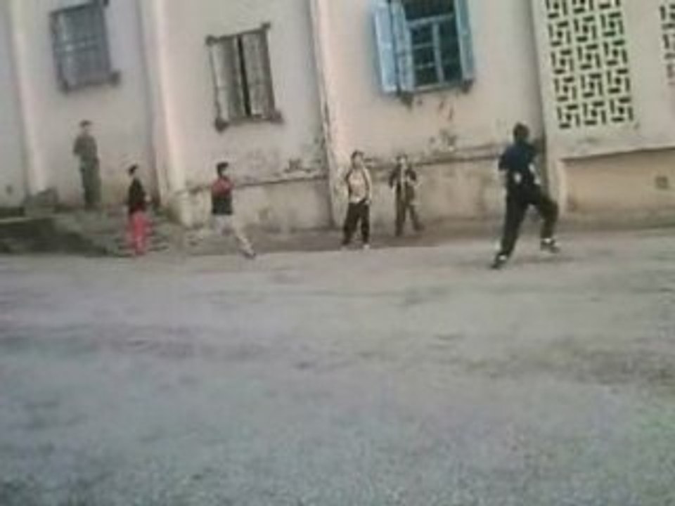 Lhouma !