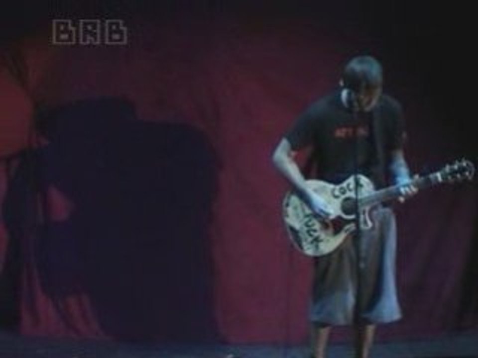 blink-182 - What Went Wrong (vrai live Irvine) 17