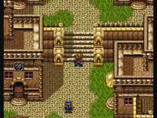 Rudora no Hihou 10/ La tour des braves 2 [Sion3]